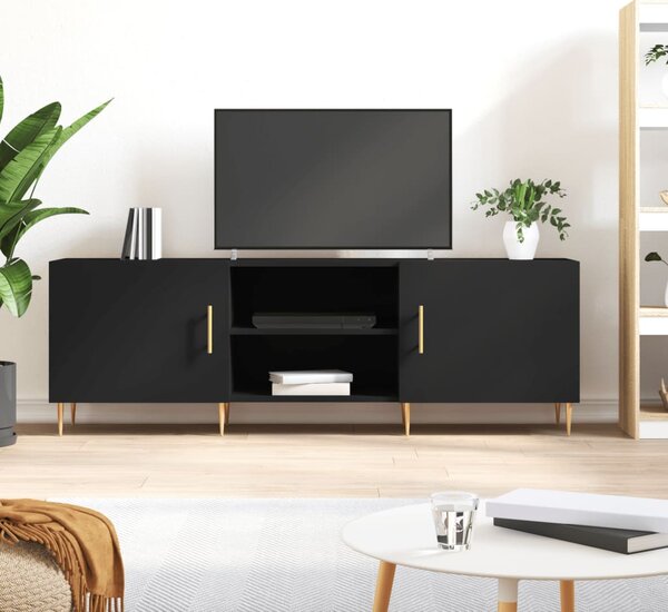 Sherbourne oak deals tv stand