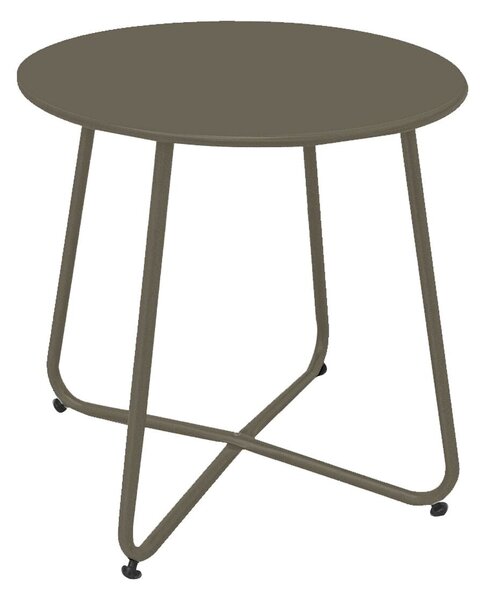 Table Luna Steel 45 x 45 x 45 cm