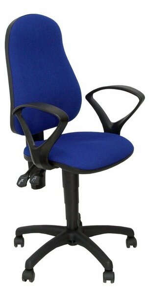 Office Chair Alamo P&C ARAN229 Blue