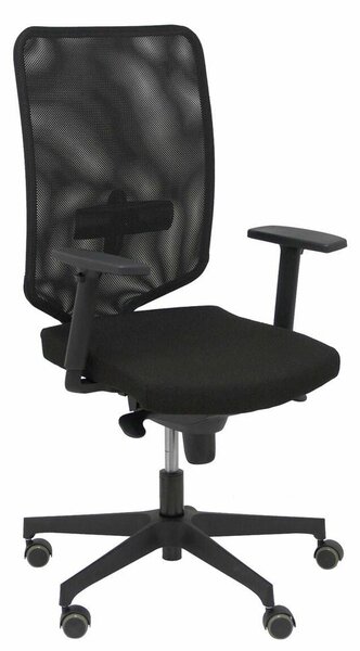 Office Chair OssaN bali P&C OSSANBALI840 Black