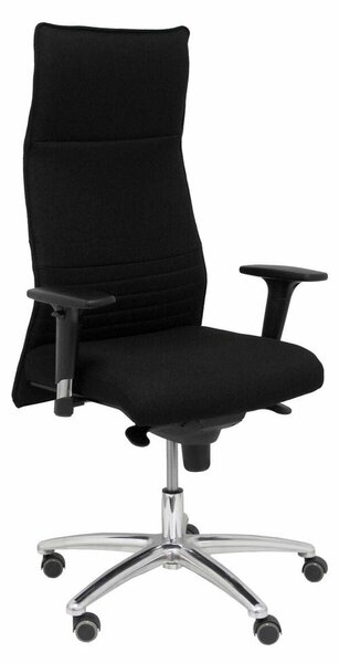 Office Chair Albacete P&C BALI840 Black