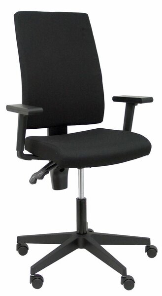 Office Chair Lezuza Aran P&C Black