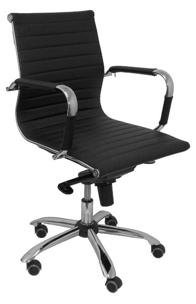 Office Chair Madroño P&C Black