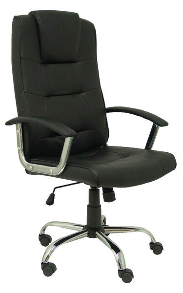 Office Chair Guadalimar Foröl 0DBSPNE Black