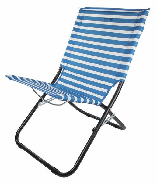 Folding Chair Regatta Kruza Bch Lounger Water