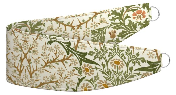 William Morris At Home Blackthorn Made to Order Curtain Tieback