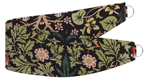 William Morris At Home Blackthorn Velvet Made to Order Curtain Tieback