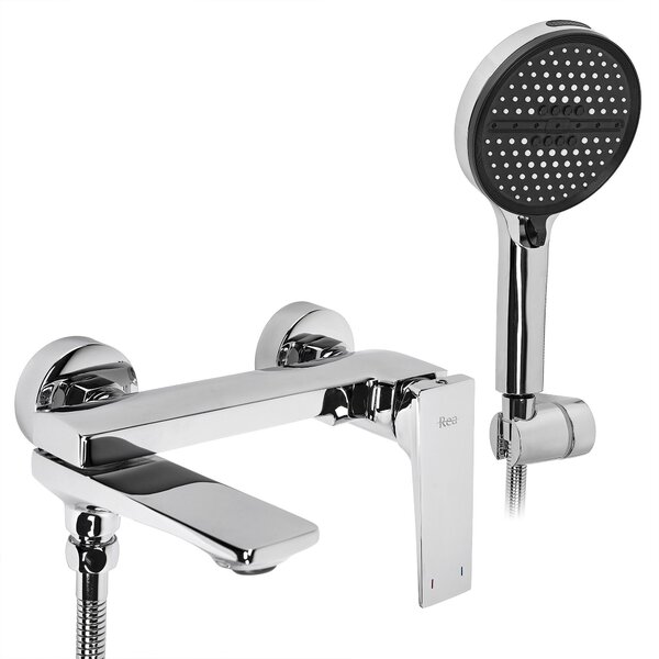 Bath faucet PREMIUM REA Prime Chrome