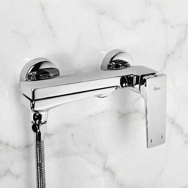Bath faucet PREMIUM REA Prime Chrome