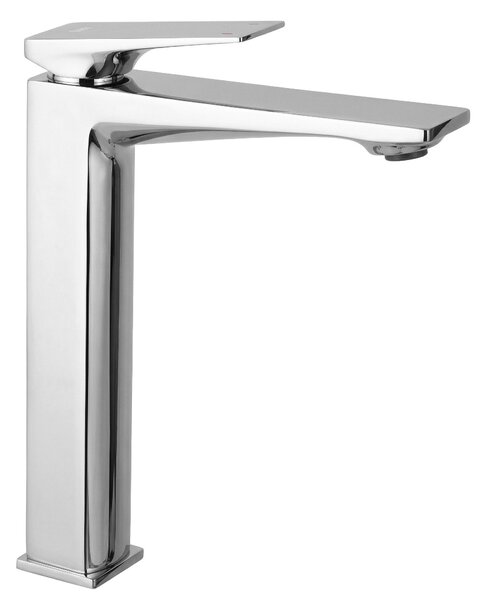 Bathroom faucet PREMIUM Rea Prime Chrome High