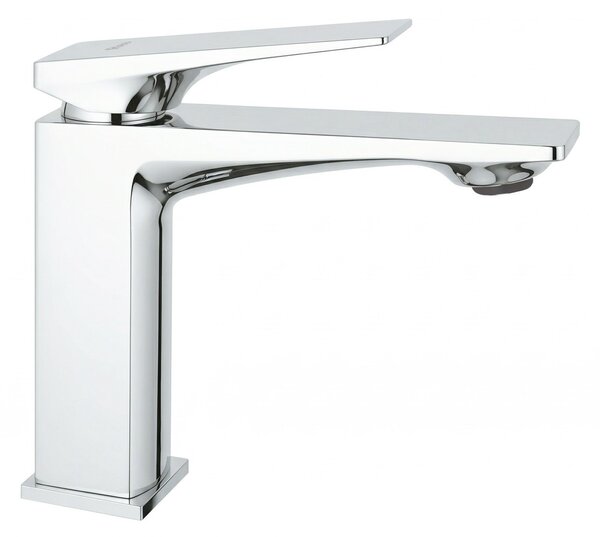 Bathroom faucet PREMIUM Rea Prime Chrome Low