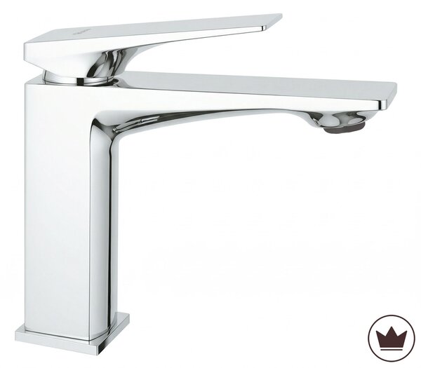 Bathroom faucet PREMIUM Rea Prime Chrome Low