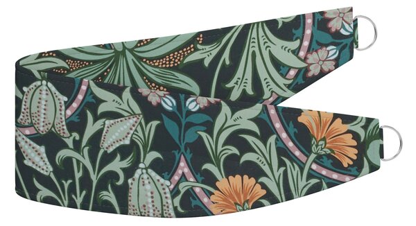 William Morris At Home Woodland Weeds Made To Order Curtain Tieback