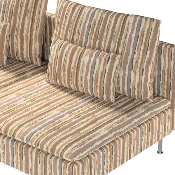 Söderhamn 3-seater section