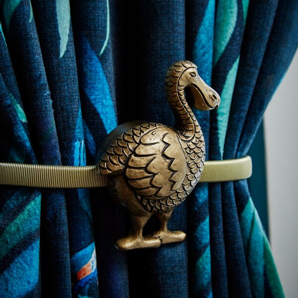 Dodo Magnetic Curtain Tieback