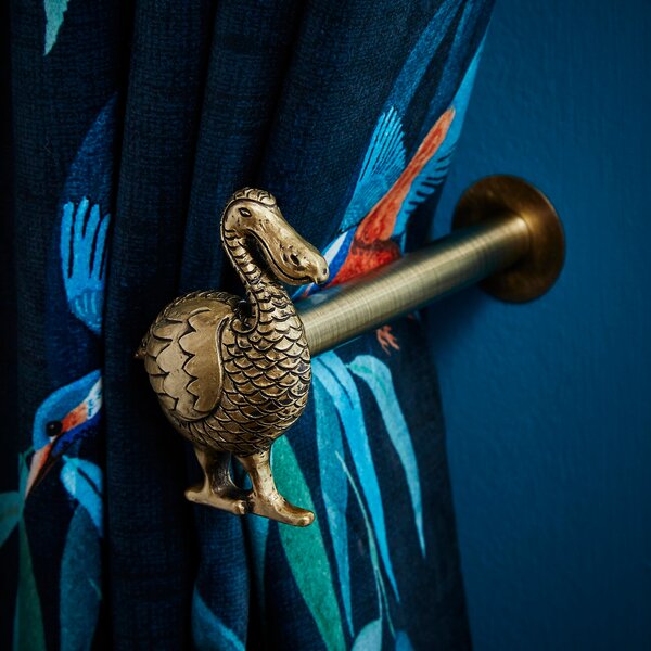 Dodo Curtain Dresser