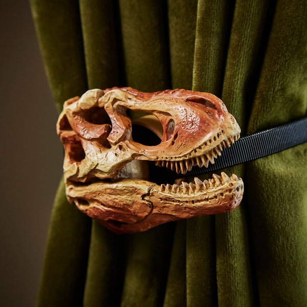 T-Rex Magnetic Curtain Tieback