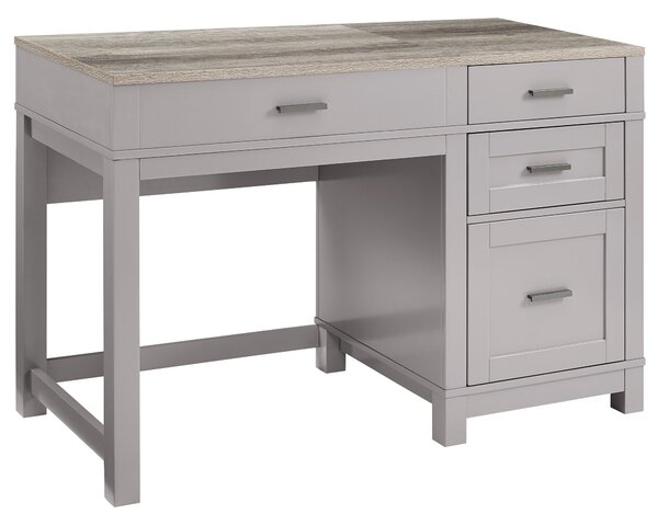 Caver Lift-Top Desk