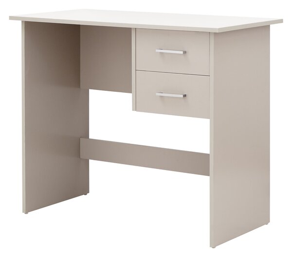 Panama Grey Desk