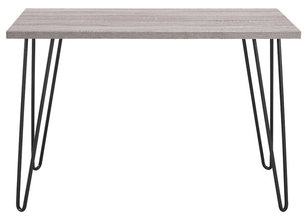 Owen Retro Hairpin Desk