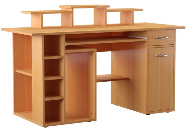 San Diego Desk - Beech