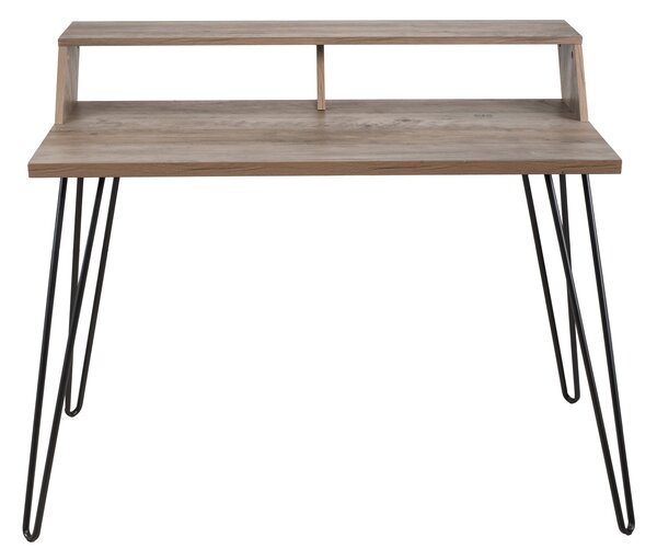 Koble Bea Grey Smart Desk