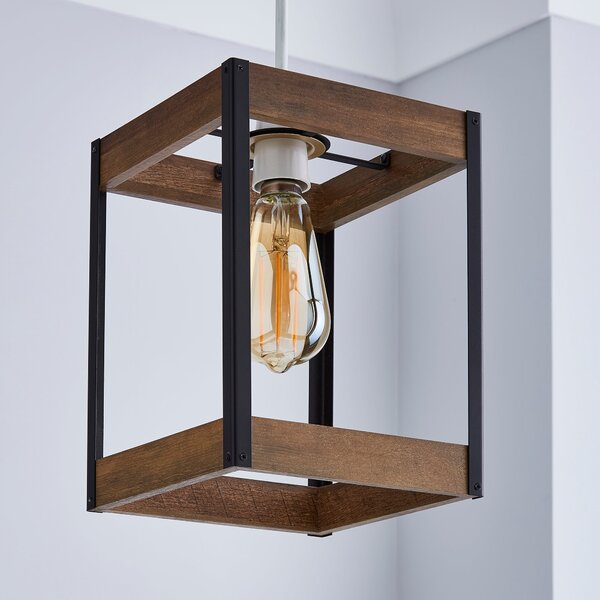 Fulton Easy Fit Pendant Shade