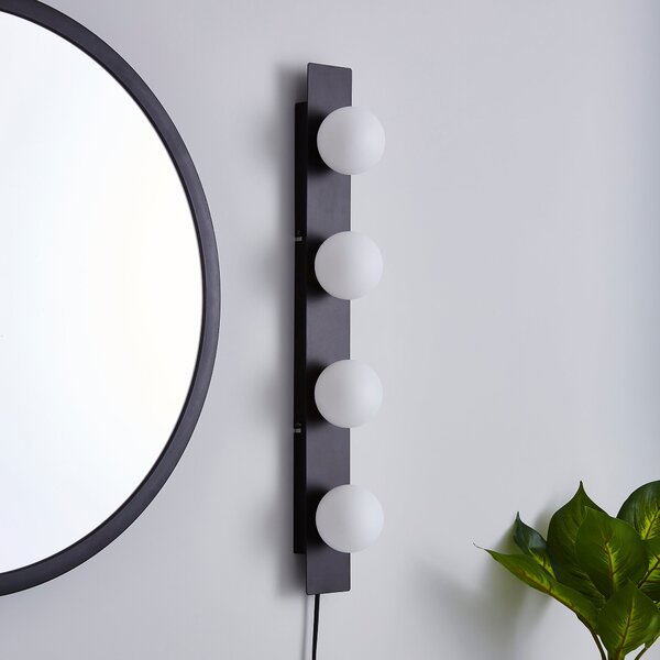 Coco Hollywood Mirror Light Bar