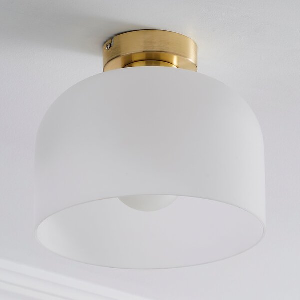 Palazzo Flush Ceiling Light