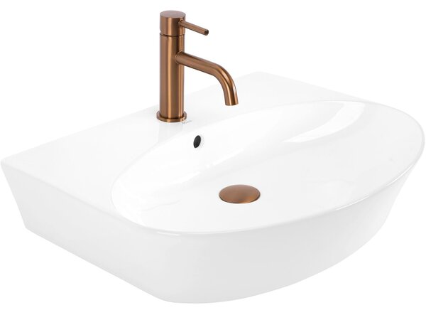 Ceramic Countertop Basin REA Kim 60