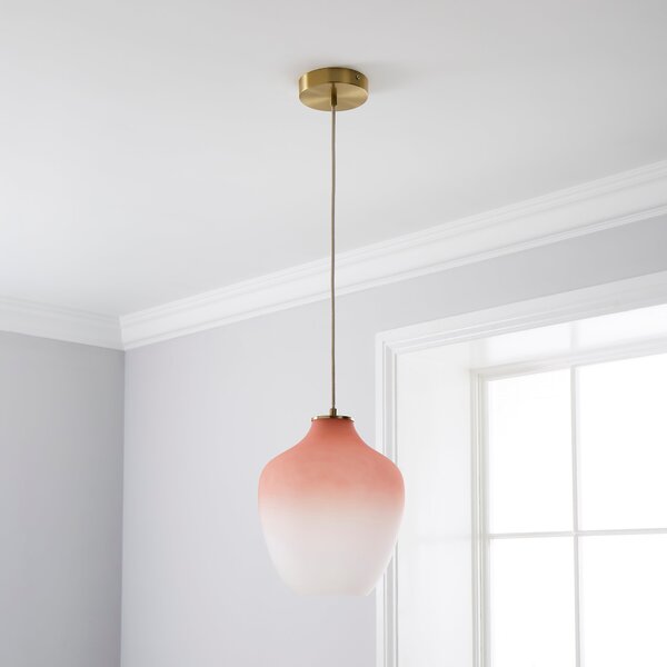 Juliet Pendant Light