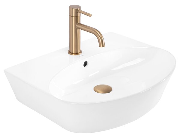 Ceramic Countertop Basin REA Kim 52