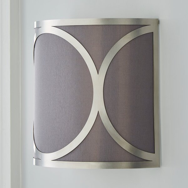 Delphi Wall Light