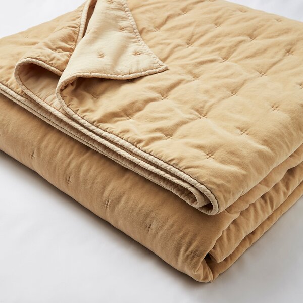 Dorma Adeena Bedspread