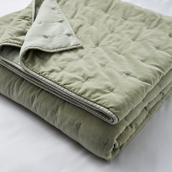 Dorma Adeena Bedspread