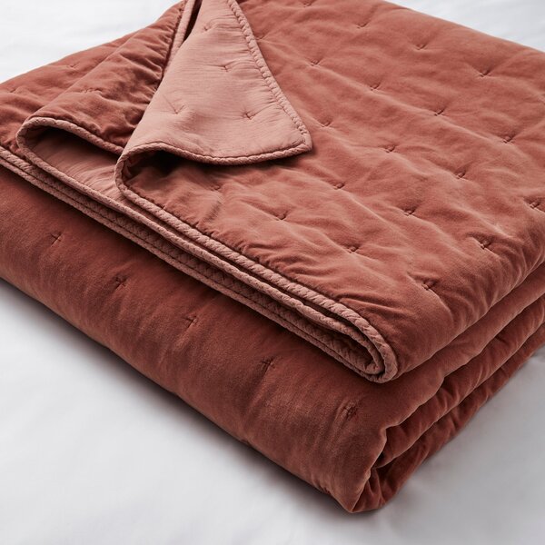 Dorma Adeena Bedspread