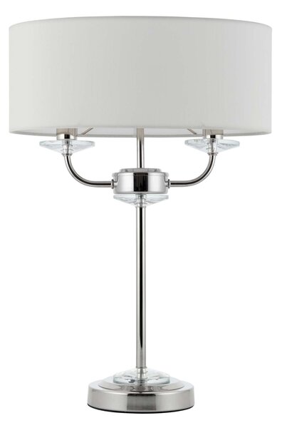 Vogue Katarina 2 Light Table Lamp