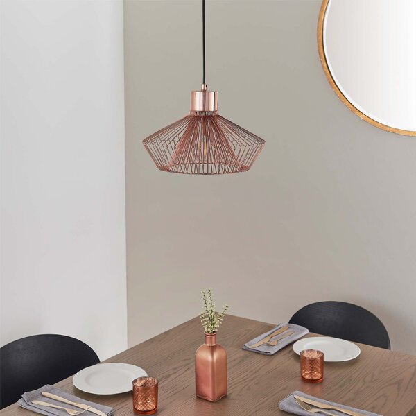 Vogue Galanta Pendant Light