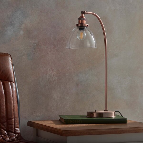 Vogue Tobermory Table Light