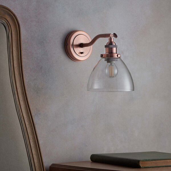 Vogue Tobermory Wall Light