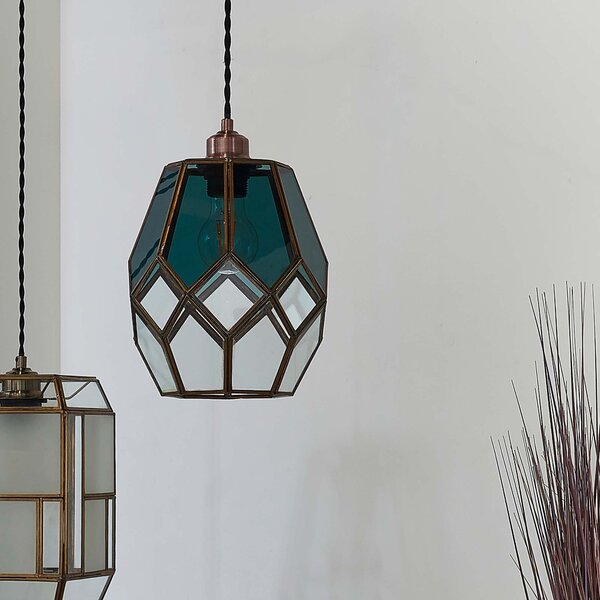 Vogue Eacham Easy Fit Pendant Shade