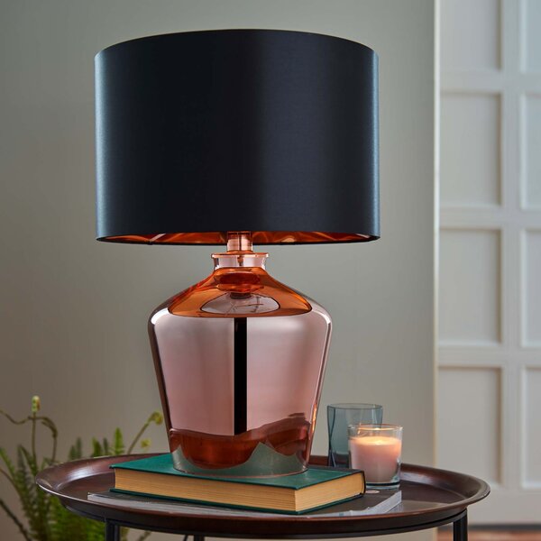 Vogue Courtland Table Lamp