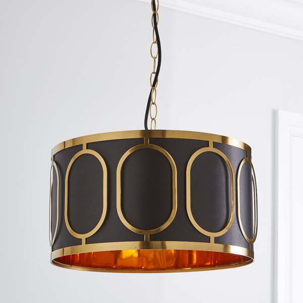 Hanna Pendant Light