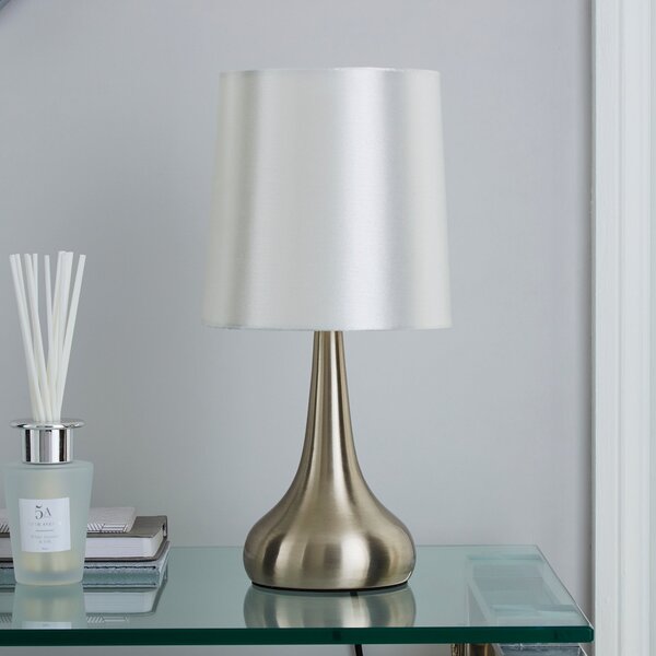 Rimini Touch Dimmable Table Lamp