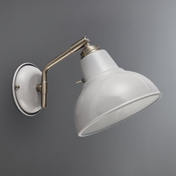 Bradwell Wall Light