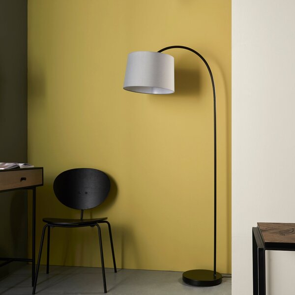 Vogue Carlson Floor Lamp