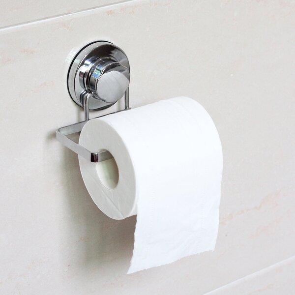 Twist n Lock Toilet Roll Holder