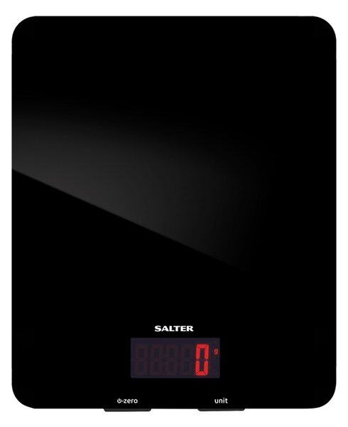 Salter 5kg Glass Electronic Scales