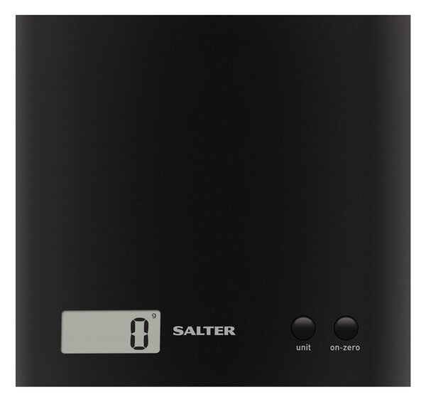 Salter Arc Electronic Kitchen Scales