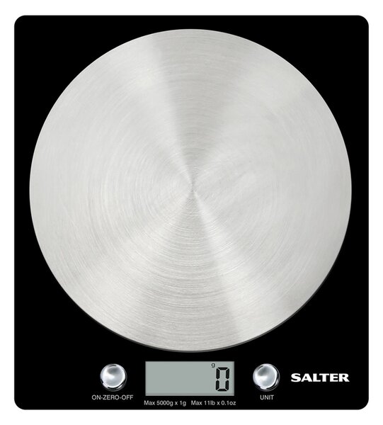 Salter 5kg Disc Scale